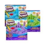 Sandbox Playset With 1lb - Assorted