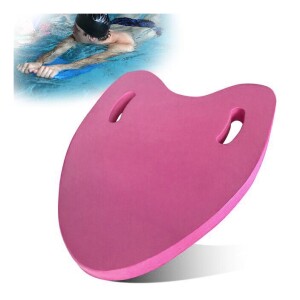 Spall Swimming Kickboard Swimming Pad Safe Pool Training Aid FloatBoard For Adults And Kids