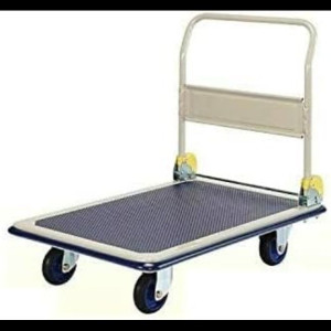 Platform Trolley 300kg