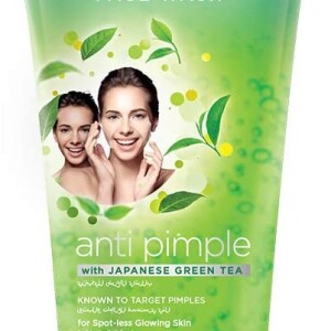 Fair &amp; Lovely Face Wash Anti Pimple - 150 ml