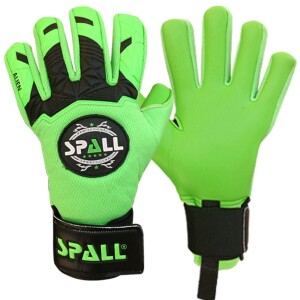Spall GoalKeeper Gloves With Finger Save Breathable Strong Grip For The Toughest Saves Soccer Goalie Easy To Fit For Men Women