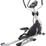 Magnetic Elliptical Trainer Fitlux-5200