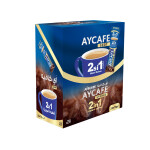 Aycafe Strong 2in1 Instant Coffee Box, 24 Sachet