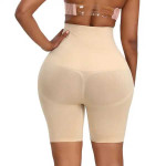 Women High Waist Seamless Slimmer Body Shaper Pants Tummy control Butt Lifter Women Shapewear