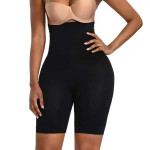 Women High Waist Seamless Slimmer Body Shaper Pants Tummy control Butt Lifter Women Shapewear