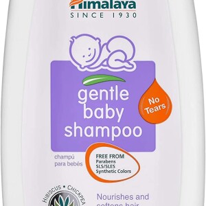 Himalaya Gentle Baby Shampoo - 200 ml