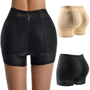 Corset Breathable Elastic Hip Lift Body Shapers for Women