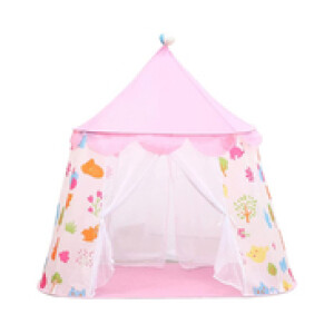 Kids Play Tent, Ages 5+