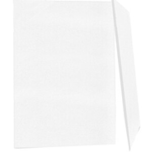 Blank Canvas, 40 x 60cm, White