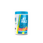Muscle Rulz Jet Rulz Pre-Workout - Fruit Punch