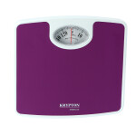 Krypton Mechanical Personal Body Weight Weighing Scale for Human Body | Weighing Scale for Home | Mechanical Weighing Machine