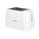 Krypton 750W Bread Toaster, 2 Slice Pop-Up Toaster with Removable Crumb Collection Tray