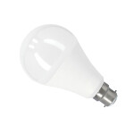 Energy Saving LED Bulb | 3Pcs 12 W Power Bulb | KNESL5413 | 30000 Hours Life Time | 6500K Colour Temperature | Ideal 