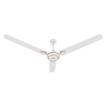 Krypton 56 inch Electrical Ceiling Fan - 3 Speed | KNF6254 | 3 Blade with Strong Air Breeze