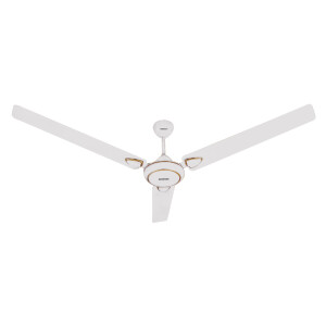 Krypton 56 inch Electrical Ceiling Fan - 3 Speed | KNF6254 | 3 Blade with Strong Air Breeze