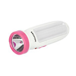 Rechargeable Flash Light