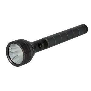 Rechargeable LED Flashlight - High Power Flashlight Super Bright CREE LED Torch Light - Built-in 4000mAh Battery