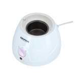 Krypton Facial Steamer- KNFS6236| 3 Setting, Power Indicator| with Overheat Safety | 50ml Tank, Unclogs Pores, Removes Blackheads