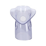 Krypton Facial Steamer- KNFS6236N| 500ML, With LED Power Indicator| Perfect for Hydrating and Cleansing Face