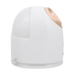 Facial Steamer With Large Capacity Water Tank, KNFS6327 | 50 Sec Rapid Mist | One Touch Operation