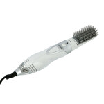 Krypton 800W Hair Styler with 360 Swivel Cord - Ideal Accessory with Overheat Protection - Volume and Curl Air Styler