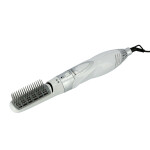 Krypton 800W Hair Styler with 360 Swivel Cord - Ideal Accessory with Overheat Protection - Volume and Curl Air Styler
