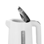 Electric Kettle,1.7L Automatic Cut Off Kettle, KNK5277  | 360 Rotational | Boil Dry Protection | 2200W Fast Boil Kettle