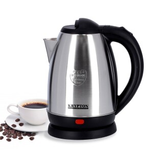 Stainless Steel Electric Kettle | 1.8 L | 1500 W