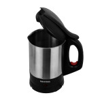Stainless Steel Electric Kettle, 1.7L Cordless Kettle, KNK6326 | Cool Touch Stainless Steel Body | Auto-Shut Off, Boil Dry Protection
