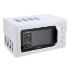 Microwave Oven, 20L Oven with Defrost, KNMO6363 | 5 Power Levels | Manual Control Timer Function | Cooking End Signal | Glass Turntable