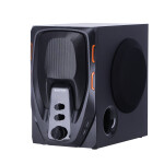 Krypton 2.1 Channel Multimedia Home Theater System |KNMS5038 |50000W PMPO| with Thunder Bass Surround Sound