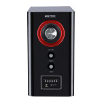Krypton High Power 2.1 CH Home Theatre System | 40000W PMPO | Multimedia Speaker System with Subwoofer - USB/SD/FM/BT/