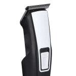 Krypton Rechargeable Hair & Beard Trimmer - Cordless Trimmer - Mens Beard and Stubble Trimmer 