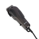 Adjustable Control Lever for Great Cutting Performance Professional AC Hair Trimmer KNTR6288 Krypton