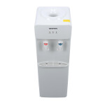 Hot & Cold Bottled Water Cooler Dispenser- KNWD6076 | Floor-Standing Water Machine, Perfect for Offices and Meeting Rooms 