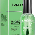 Lanbena Blackhead Remover Mask 100 Strips