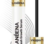 Lanbena Eyelash Growth Serum 4ML