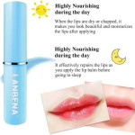 LANBENA Hyaluronic Acid Lip Balm Nourish and Moisturizing For Long Time