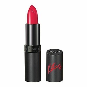 Rimmel Long-lasting Lipstick 10