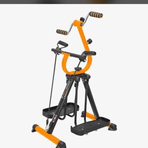 Leg and Hand Trainer MF-0108