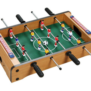 Foosball Tabletop Mini Soccer Table | MF-0247