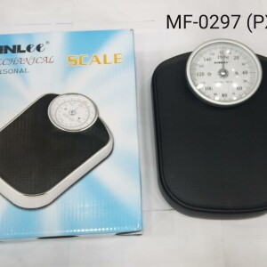 Mechanical Personal Scale MF-0297