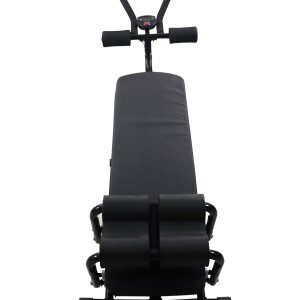 2 in 1 Fitness Sit up Bench & Abdominal Trainer MF-0529