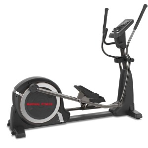 ELLIPTICAL BIKE MF-1070EA