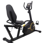 Recumbent Bike, Lazy Exercise Bike MFK-116L