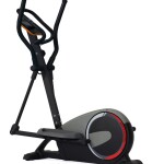 Exercise Elliptical Bike MF-117E - 177E