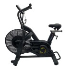 Heavy Duty AirBike MF-1636 Black