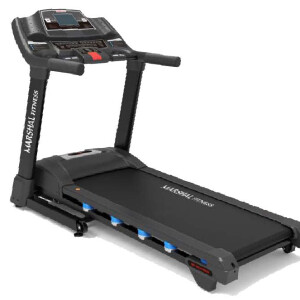 Multi Exercise Program Heavy Duty Home Use Treadmill - No TV