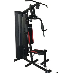 Marshal Home Gym 100 lbs with Cover MF-2097