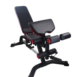 The Marshal Power Bench - MF-2800
